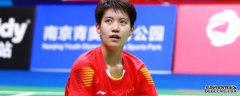 中国羽毛球队员（2021年国家羽毛球队员有谁呢）